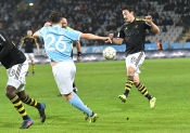 Malmö - AIK.  0-0