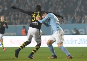 Malmö - AIK.  0-0