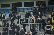 Publikbilder från Malmö-AIK