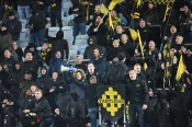 Publikbilder från Malmö-AIK