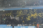 Publikbilder från Malmö-AIK