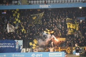 Publikbilder från Malmö-AIK