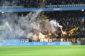 Publikbilder från Malmö-AIK