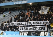 Publikbilder från Malmö-AIK