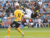 AIK - Elfsborg.  0-1