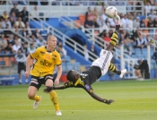 AIK - Elfsborg.  0-1