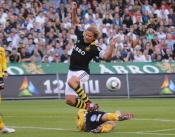 AIK - Elfsborg.  0-1