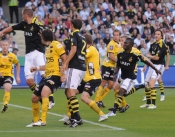 AIK - Elfsborg.  0-1