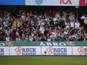 AIK - Elfsborg.  0-1