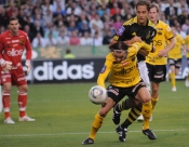 AIK - Elfsborg.  0-1