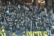 Publikbilder från AIK-Göteborg