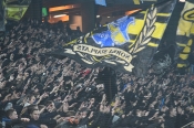 Publikbilder från AIK-Göteborg