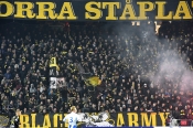 Publikbilder från AIK-Göteborg