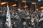 Publikbilder från AIK-Göteborg