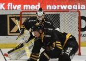 AIK - Almtuna.  1-2