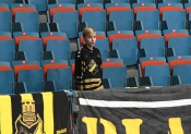 AIK - Almtuna.  1-2