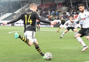 Örebro - AIK.  1-2