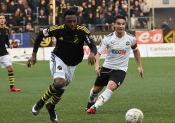 Örebro - AIK.  1-2