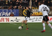 Örebro - AIK.  1-2