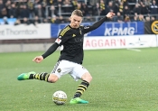 Örebro - AIK.  1-2