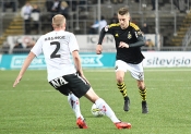 Örebro - AIK.  1-2