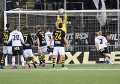 Örebro - AIK.  1-2