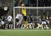 Örebro - AIK.  1-2