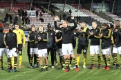 Örebro - AIK.  1-2