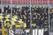 Publikbilder från Örebro-AIK