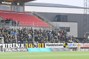 Publikbilder från Örebro-AIK