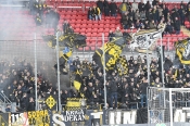 Publikbilder från Örebro-AIK