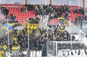 Publikbilder från Örebro-AIK