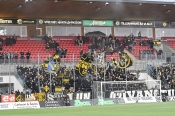 Publikbilder från Örebro-AIK