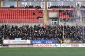 Publikbilder från Örebro-AIK