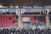 Publikbilder från Örebro-AIK