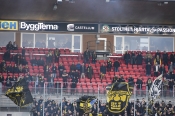 Publikbilder från Örebro-AIK