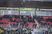 Publikbilder från Örebro-AIK