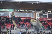 Publikbilder från Örebro-AIK