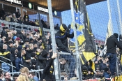 Publikbilder från Örebro-AIK