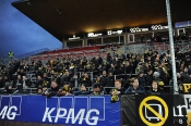 Publikbilder från Örebro-AIK