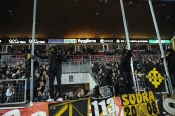 Publikbilder från Örebro-AIK