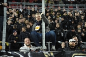 Publikbilder från Örebro-AIK