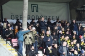 Publikbilder från Örebro-AIK