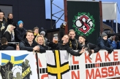 Publikbilder från Örebro-AIK