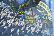 Publikbilder från Örebro-AIK