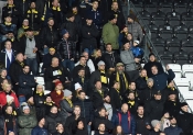 Publikbilder från Örebro-AIK