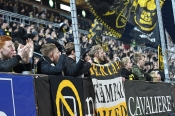 Publikbilder från Örebro-AIK