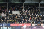 Publikbilder från Örebro-AIK