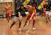 AIK - Helsingborg. 6-5 efter förl.