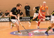 AIK - Helsingborg. 6-5 efter förl.
